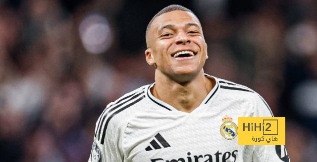 مبابي يثبت نفسه قائدًا لريال مدريد بعد أداء مذهل في يناير!