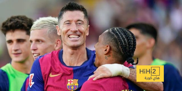 أكثر اللاعبين تسجيلاً لبرشلونة منذ يناير 2022