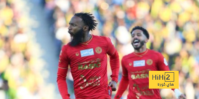 هل حان الوقت لإنتقال نكودو لأحد كبار دوري روشن ؟