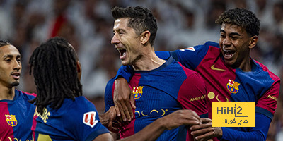 قبل لقاء أتالانتا.. برشلونة يتفوق تاريخيا على الإيطاليين