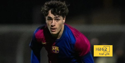 حان وقت فيرجيلي مع برشلونة