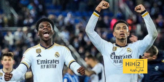 بيلينغهام يكشف تفاصيل طلب تشواميني انضمامه لريال مدريد