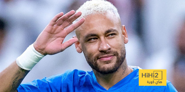 عاجل : الهلال يعلن رسميًا عن رحيل نيمار