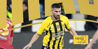 نظرة على ما قدمه عوار أمام ضمك