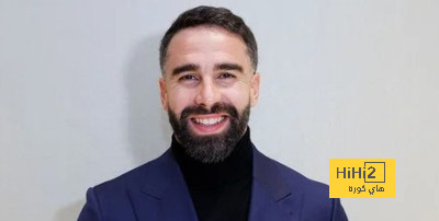 صور.. جائزة جديدة لـ كارفخال وريال مدريد