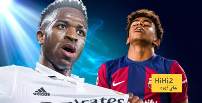 صورة تحرج إعلام برشلونة … لا يوجد مقارنة مع لاعبي الريال