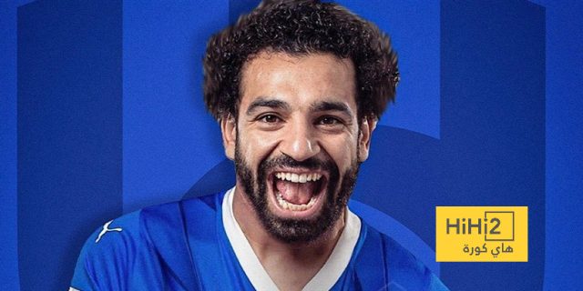كيف أثر الحديث عن صفقة محمد صلاح على الهلال؟