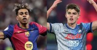 عدد مشجعي أتلانتا ضد برشلونة في دوري الأبطال
