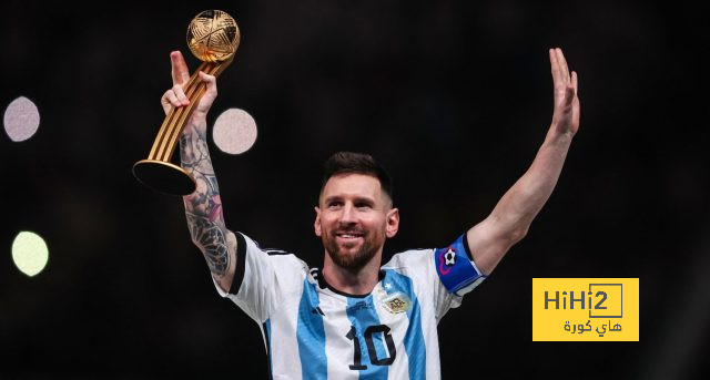 حنين برشلونة يراود ميسي مجددًا