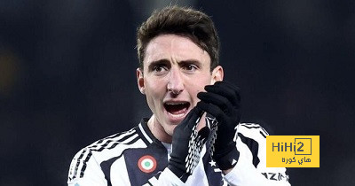 يوفنتوس يصدم مانشستر سيتي بشأن كامبياسو