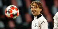 صور.. ريال مدريد يختتم استعداداته للقاء بريست