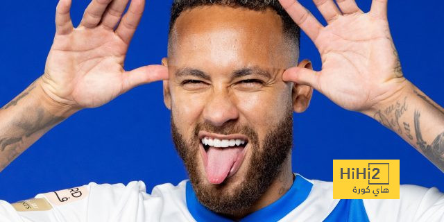 أول تعليق من نيمار بعد رحيله عن الهلال