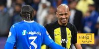 الحلم سبورت : سباق الجماهير.. الاتحاد يتفوق على الهلال في دوري روشن