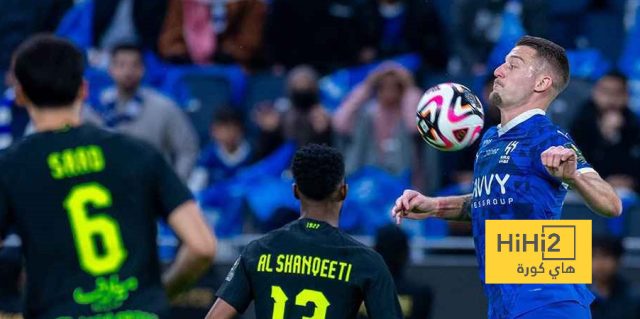 إدارة الهلال تصعد موقفها ضد حكم مباراة القادسية