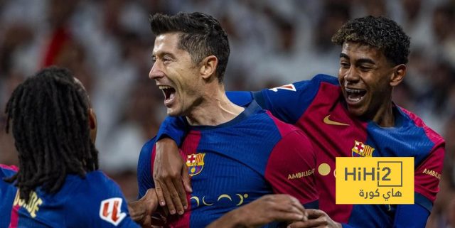 موعد وصول لاعب برشلونة إلى جدة للتوقيع مع الاتحاد