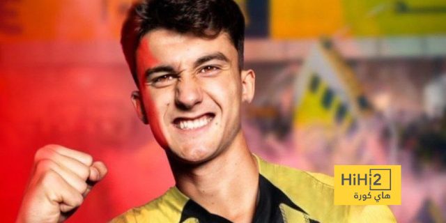 تفاصيل عقد أوناي هيرنانديز مع الاتحاد