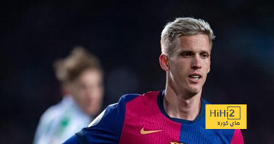 5 غيابات لبرشلونة أمام أتالانتا