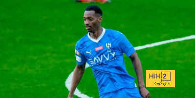 نجم الهلال قريب من الإحتراف في دوري أوروبي مهم