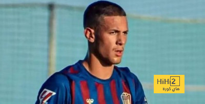 جوهرة جديدة قادمة لصفوف برشلونة