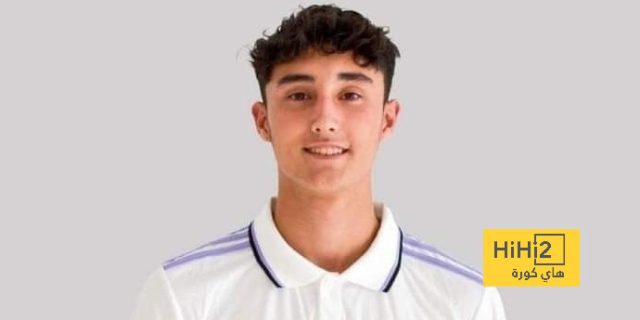 فيديو : شاهد القوة الدفاعية للاعب الريال الجديد