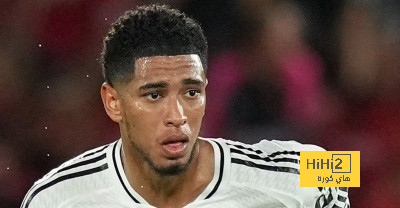 فيديو.. طقوس بيلينغهام قبل كل مباراة