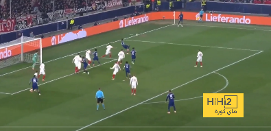 ⚽ فيديو: باركولا يُسجل الهدف الأول لـ باريس سان جيرمان ضد شتوتغارت