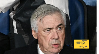 الفريق الذي سيواجه ريال مدريد في دور الـ16 حال الفوز 1-0 على بريست