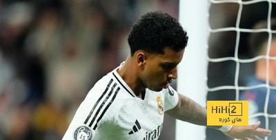 معدل تهديفي مذهل لرودريغو في دوري أبطال أوروبا
