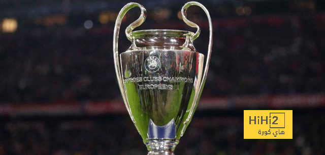 كيف تساهم التغييرات في دوري أبطال أوروبا 2024/25 في زيادة أرباح الأندية؟