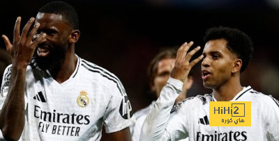 برشلونة وليفربول ليسو على طريق الريال في الابطال