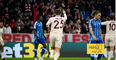 بايرن ميونخ يحطم رقم برشلونة التاريخي في دوري الأبطال