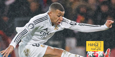 السيتي ثم أتلتيكو مدريد؟! … الريال لا يخشى أحد