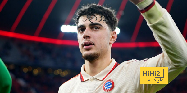 رجل مباراة بايرن ميونخ ضد سلوفان براتيسلافا في دوري الأبطال