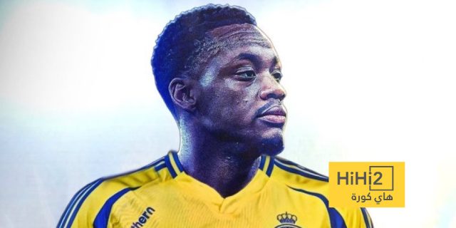 موعد توقيع النصر مع جون دوران