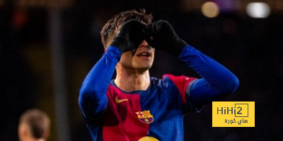 اليوم.. بيدري يجدد تعاقده مع برشلونة حتى 2030
