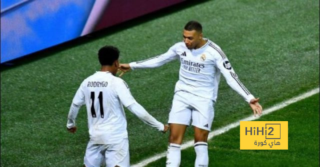 انسجام مثالي بين رودريجو ومبابي.. شراكة تزداد قوة في هجوم ريال مدريد