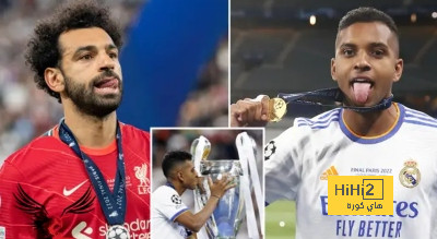 الهلال يصعّد اهتمامه برودريجو.. هل يكون البديل المثالي لصلاح؟!