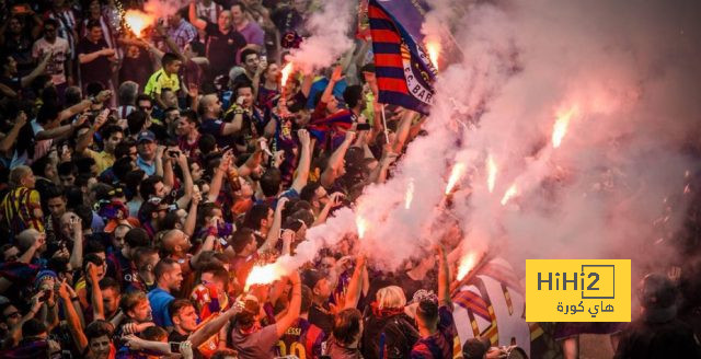 برشلونة يعود إلى القمة.. حلم الأبطال يقترب من الواقع