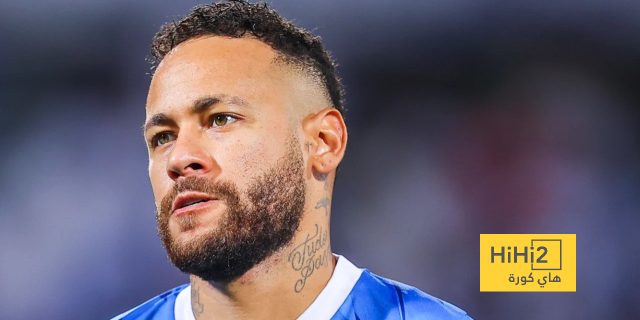 الهلال يستهدف نجم ريال مدريد لتعويض نيمار