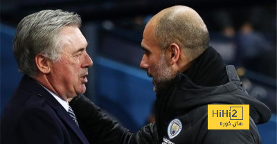  بين ريال مدريد وبايرن ميونخ.. بيب جوارديولا يهدد الجميع في دوري الأبطال!!