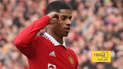 ماركوس راشفورد يقترب من الانتقال إلى برشلونة ولكن بشرط واحد..؟!