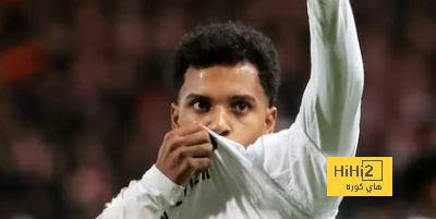 أمور سيعرضها الهلال على رودريغو لإقناعه بالإنتقال إلى صفوفه