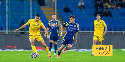 النصر يهزم الرائد بثنائية في الدوري