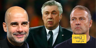 لماذا جمهور الريال ” مرعوب ” من لقاء برشلونة ومانشستر سيتي …؟!