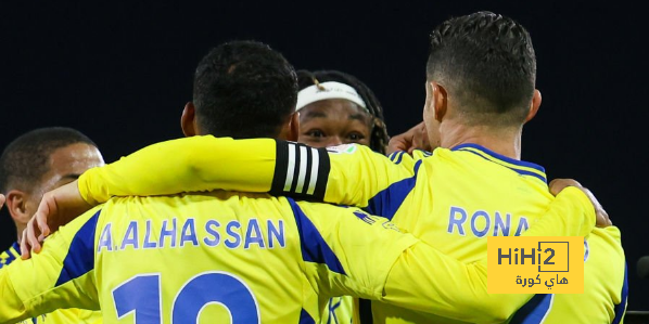 بعد دوران … النصر يفاوض صفقتين من البريميرليغ