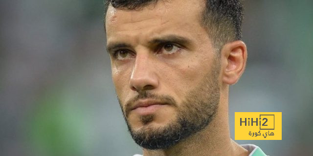 السومة يعلق على الخسارة أمام الأهلي