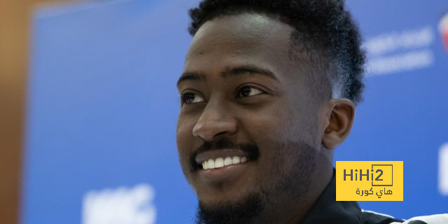 الهلال يقترب من ضم عون السلولي