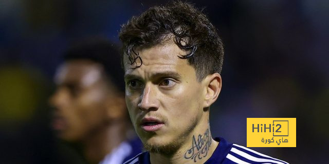 تعليق أوتافيو على فوز النصر أمام الرائد