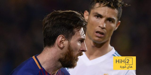 رونالدو يخرج عن صمته.. هل كانت علاقته بميسي سيئة؟