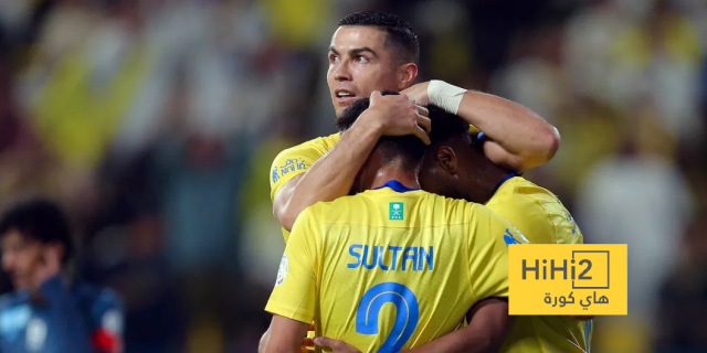 النصر يواجه صعوبة في ضم لاعب مانشستر سيتي بسبب يوفنتوس